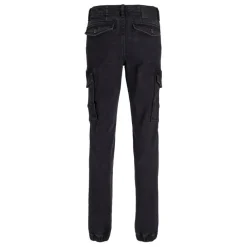 Pantalones tejanos Jack & jones Jjipaul Jjflake Mf 073 Jnr