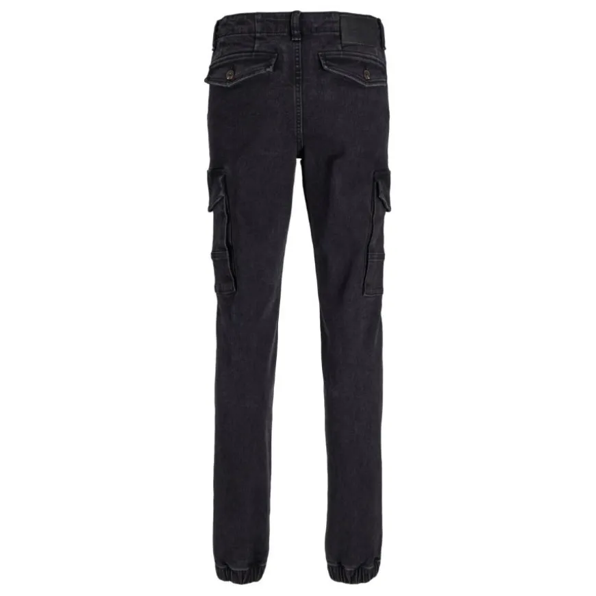 Pantalones tejanos Jack & jones Jjipaul Jjflake Mf 073 Jnr