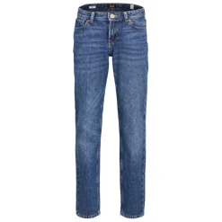 Pantalones tejanos Jack & jones Jjiclark Jjoriginal Mf 123 Noos Jnr