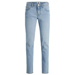 Pantalones tejanos Jack & jones Jjiglenn Jjoriginal Sq 730 Sn Jnr