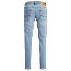Pantalones tejanos Jack & jones Jjiglenn Jjoriginal Sq 730 Sn Jnr