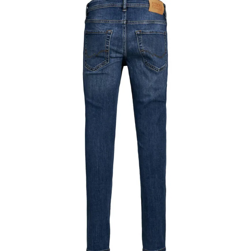Pantalones tejanos Jack & jones N.U. Jjiliam Jjoriginal Am 871 Noos Jr