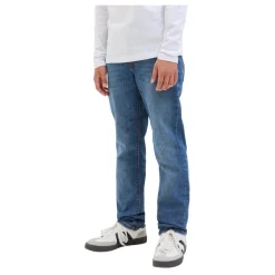 Pantalones tejanos Jack & jones Jjiglenn Jjoriginal Sq 902 Noos Jnr