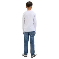 Pantalones tejanos Jack & jones Jjiglenn Jjoriginal Sq 902 Noos Jnr
