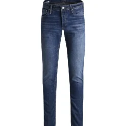 Pantalones tejanos Jack & jones JJIGLENN JJORIGINAL AM 814 NOOS JNR