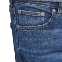 Pantalones tejanos Jack & jones JJIGLENN JJORIGINAL AM 814 NOOS JNR