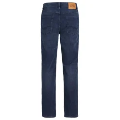 Pantalones tejanos Jack & jones Jjiclark Jjoriginal Sq 350 Jnr