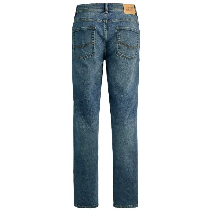 Pantalones tejanos Jack & jones Jjiclark Jjoriginal Sq 223 Noos Jnr