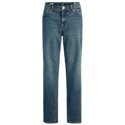 Pantalones tejanos Jack & jones Jjiclark Jjoriginal Sq 223 Noos Jnr