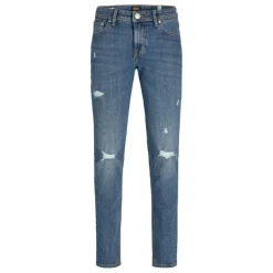 Pantalones tejanos Jack & jones Jjiglenn Jjoriginal Mf 002 W.B Jnr
