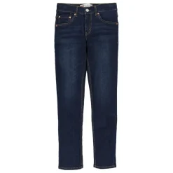 Pantalones tejanos Levis kids Lvb 512 Slim Taper Jean