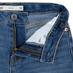 Pantalones tejanos Levis kids Lvg Wide Leg Jeans
