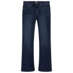 Pantalones tejanos Levis kids Lvg 726 High Rise Flare Jean