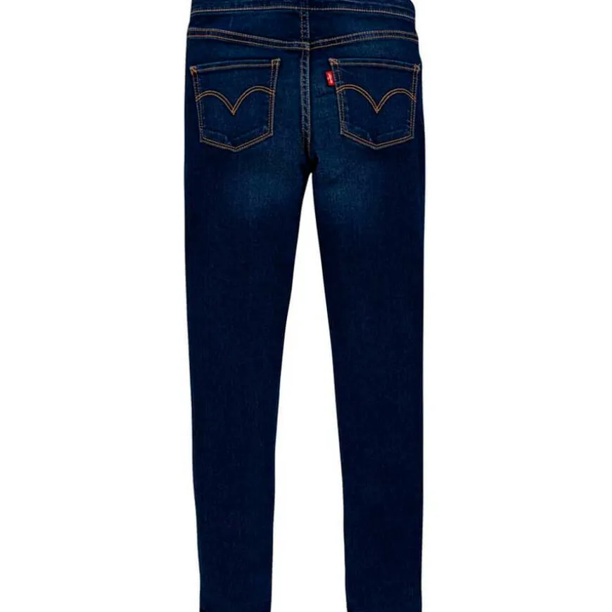Pantalones tejanos Levis kids Lvg Pull-On Legging