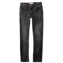 Pantalones tejanos Levis kids Lvb 512 Slim Taper Jean