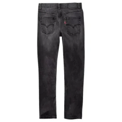Pantalones tejanos Levis kids Lvb 512 Slim Taper Jean
