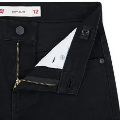 Pantalones tejanos Levis kids Lvb 511 Slim Non Performance