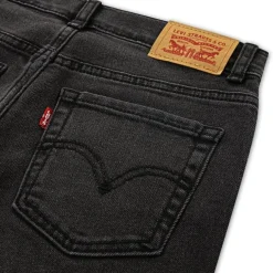 Pantalones tejanos Levis kids Lvg 726 High Rise Flare Jean