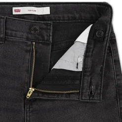 Pantalones tejanos Levis kids Lvg 726 High Rise Flare Jean