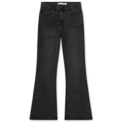 Pantalones tejanos Levis kids Lvg 726 High Rise Flare Jean