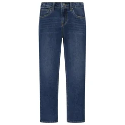 Pantalones tejanos Levis kids Lvb 512 Slim Taper Jean