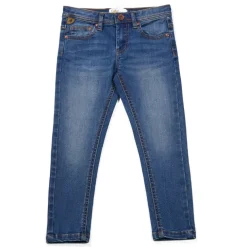Pantalones tejanos Lois 51033 363 TEJANO