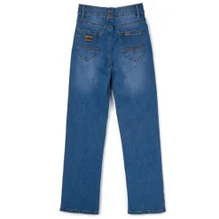 Pantalones tejanos Lois 52425 687 DENIM