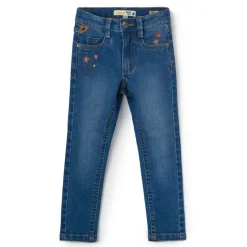 Pantalones tejanos Lois 51975 687 DENIM