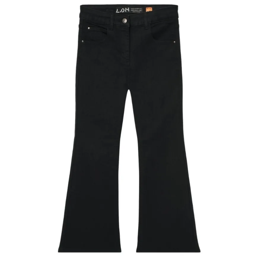 Pantalones tejanos Losan PK5 Pants Denim