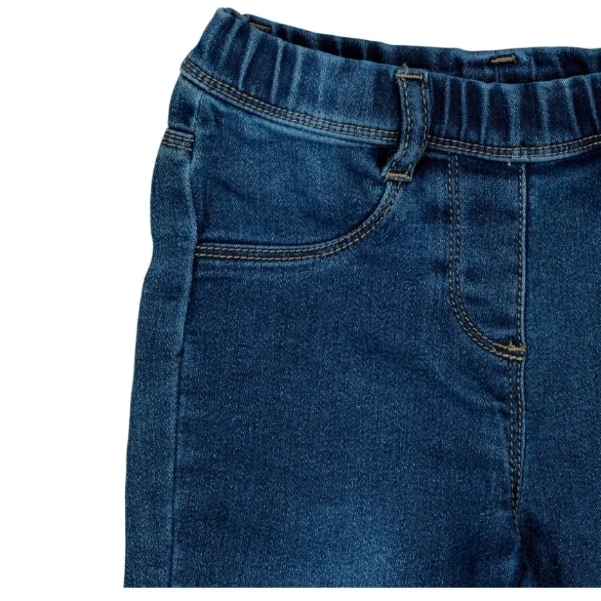 Pantalones tejanos Losan Pants Denim