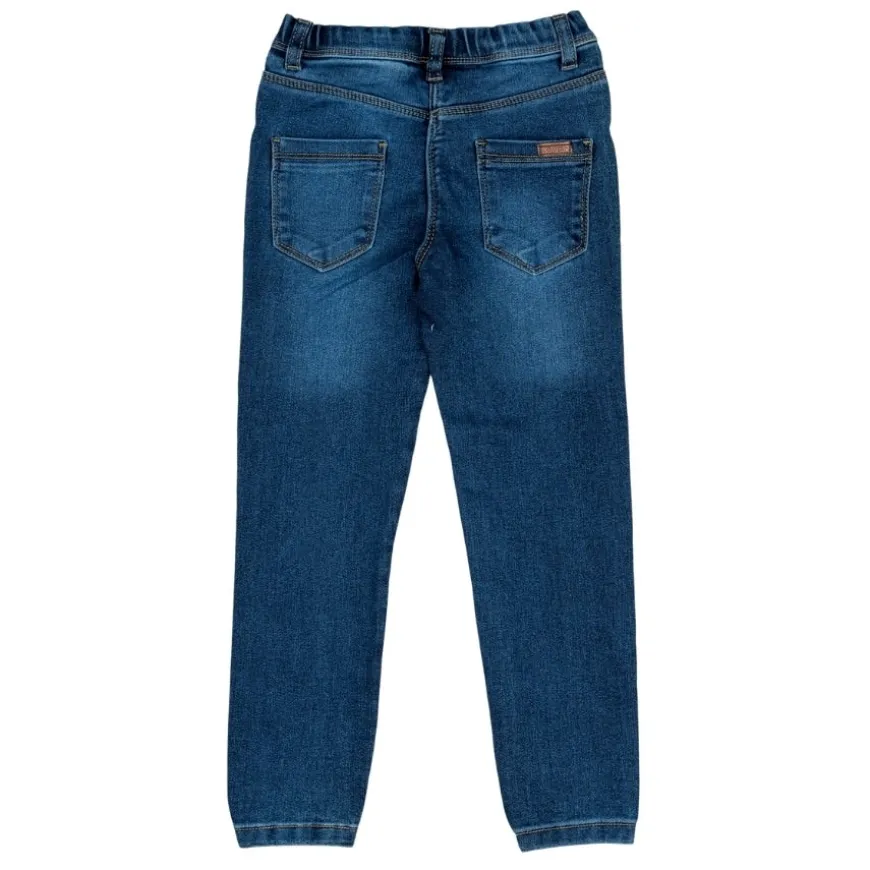 Pantalones tejanos Losan Pants Denim