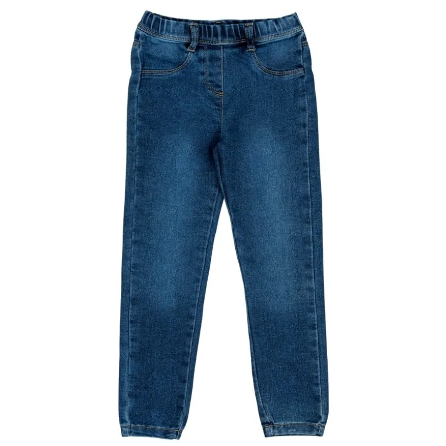 Pantalones tejanos Losan Pants Denim