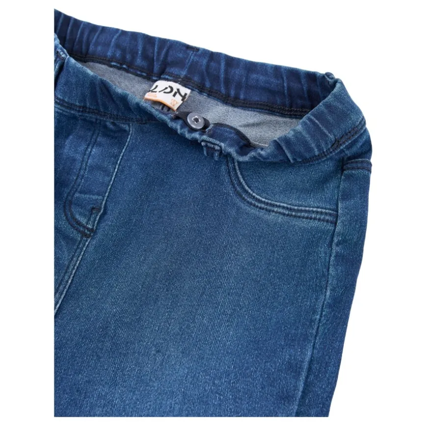 Pantalones tejanos Losan NOOS Jegging Denim