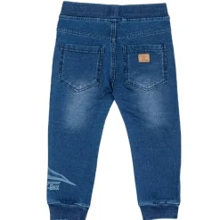 Pantalones tejanos Losan Pants Denim Fleece