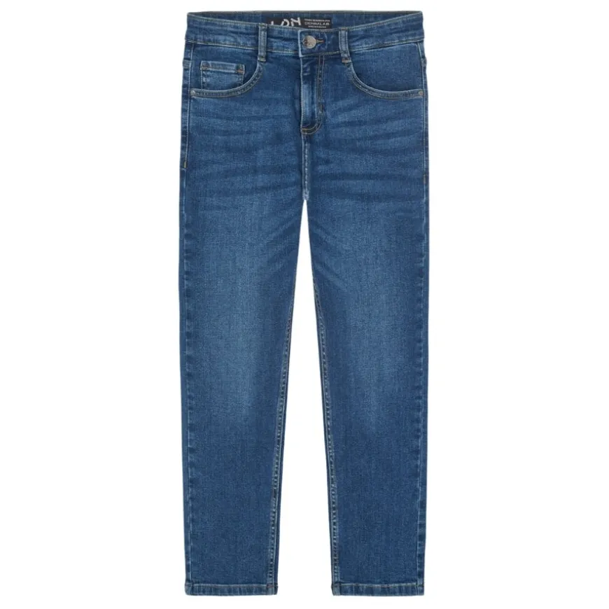 Pantalones tejanos Losan NOOS DENIM LAB Pants Denim Noos