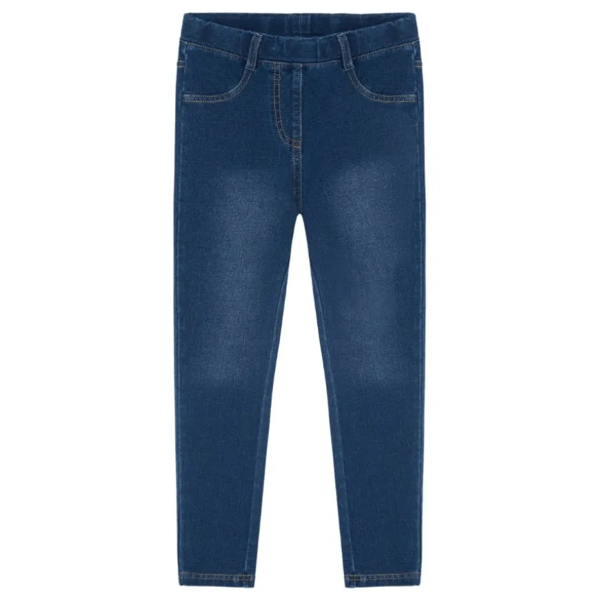 Pantalones tejanos Losan PK6 Pants Denim