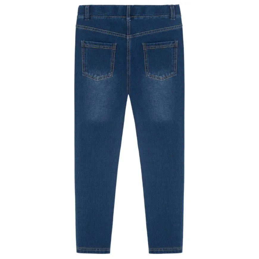 Pantalones tejanos Losan PK6 Pants Denim