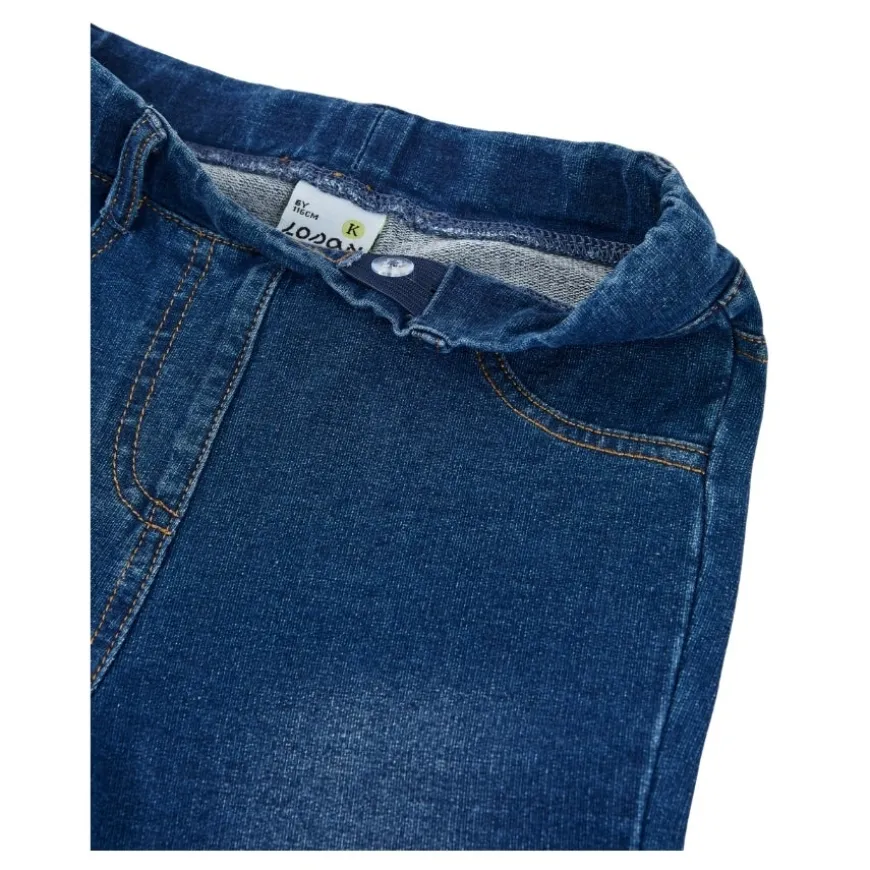 Pantalones tejanos Losan PK6 Pants Denim