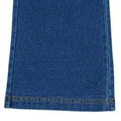 Pantalones tejanos Lsn Fleece Denim Pants