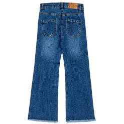 Pantalones tejanos Lsn Pants Denim