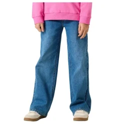 Pantalones tejanos Name-it Nkfrose Wide Jeans 1061-Dt Tb