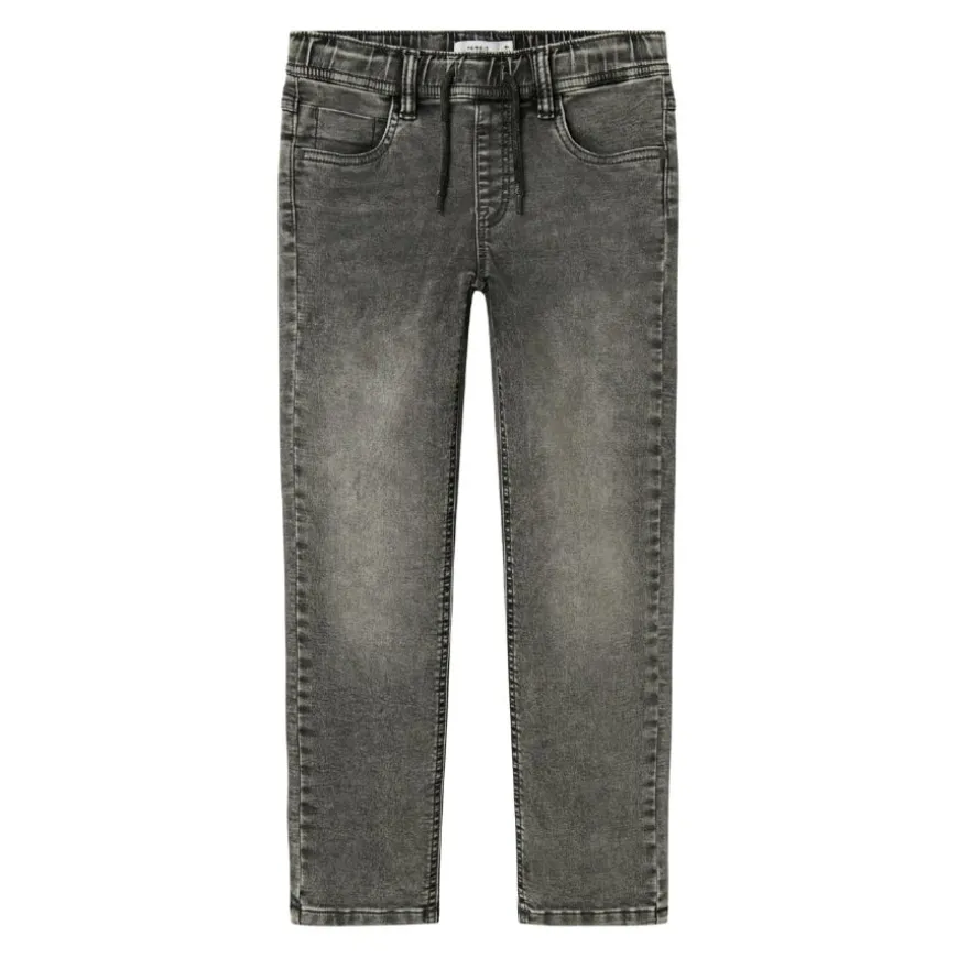Pantalones tejanos Name-it Nkmryan Slim Swe Jeans 5225-Th Noos