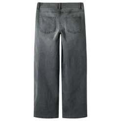 Pantalones tejanos Name-it Nkfrose Wide Jeans 1061-Dt Tb