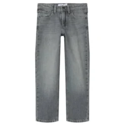 Pantalones tejanos Name-it Nkmryan Straight Jeans 5950-DM Noos