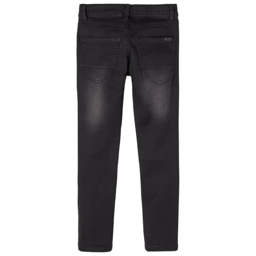 Pantalones tejanos Name-it N.U. Nkmryan Slim Swe Jeans 5110-Th Noos