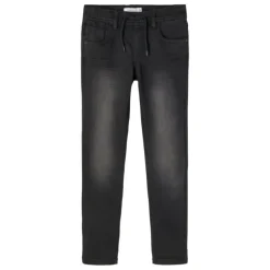 Pantalones tejanos Name-it N.U. Nkmryan Slim Swe Jeans 5110-Th Noos