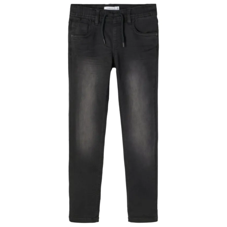 Pantalones tejanos Name-it N.U. Nkmryan Slim Swe Jeans 5110-Th Noos