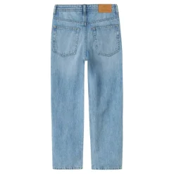 Pantalones tejanos Name-it Nkmryan Loose Jeans 5760-Rm Noos