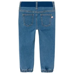 Pantalones tejanos Name-it N.U. Nmfbella Round Jeans 9685-Is Tb