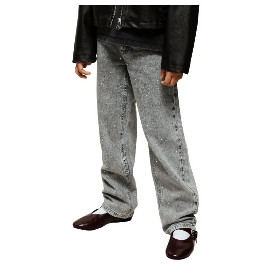 Pantalones tejanos Name-it Nkfrose St Rhine Jeans 3366-Be Noos
